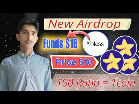 Major Token Price ? | Major New Update | New Airdrop Bless