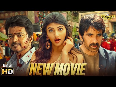 New South Indian Movies Dubbed In Hindi 2024 Full - South New Movie 2024 Hindi Dubbed New Movie