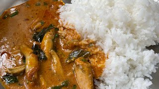 FISH CURRY #fishcurryintelugu #traditionalfishcurry #claypotfishcurry #chettinadustyle #chepalakura