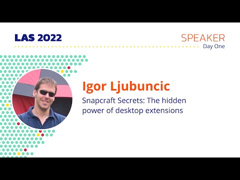 Snapcraft Secrets: The hidden power of desktop extensions