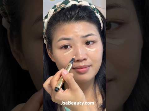 Amazing makeup tutorial, Amazing makeup Art, Beauty and Cosmetics #shorts