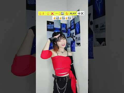 Tutorial "KATANYA HARI INI CUT OFF SELESAI GA USAH DILADENIN ALAY" Dance Challenge 【SHELLENHANDSTAR】