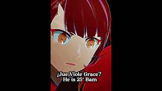 Endorsi se entera que Viole es Bam - New Episode #towerofgod #towerofgodseason2  #animeedit