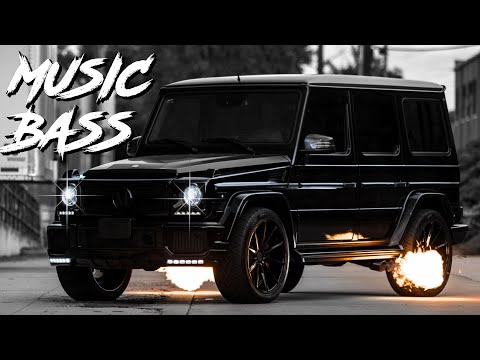 CAR MUSIC BASS BOOSTED 2022 🔈 SONGS FOR CAR 2022 🔥 BEST POPULAR SONGS REMIXES 2022