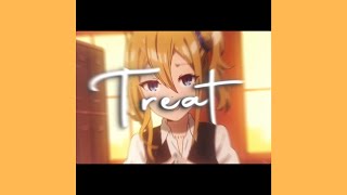 Ai Hayasaka edit - Treat You Better💜 [EDIT/AMV]