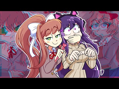 YURI'S FINAL VIDEO.