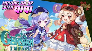 Genshin Impact: Moving On Up With QiQi