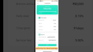 omg 😱🤯 80,000/-  Loan for Low 👀👉cibil score  👇link in comment