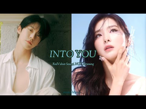 ⌇AI COVER⌇ RedVelvet Seulgi, NCT Doyoung - "INTO YOU" (org. Ariana Grande)