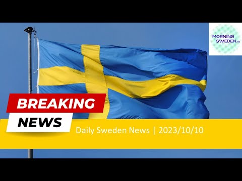 Morning Sweden | Hamas Critique, Stockholm Arson Mystery, Rising Work Permits