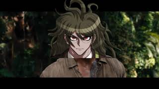 The Gonta Smoulder - Ougoku