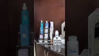 Antiaging Hair Growth Solutions and Skincare Free MiniFridge? #antiagingproducts #hairgrowthserumsth