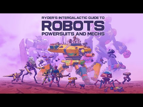 🔴 LIVE - Robots Kickstarter LAST DAY! Countdown Draw Party