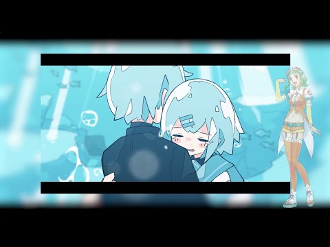 アイスドロップ (Ice Drop) - Gumi V4 [Project Sekai Vocaloid Cover]