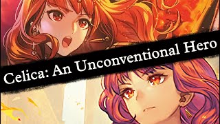 Celica: Fire Emblem's Unconventional Hero. [Support Science #16] Echoes: Shadows of Valentia