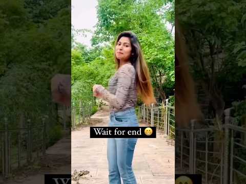 बाबू मैं कैसी लग रही हूं 🤣😝 #girl #memes #funnyvideo #comedyvideo #viral #shorts