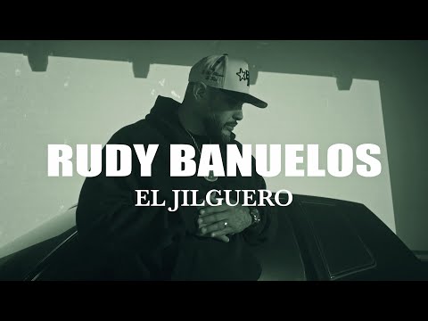 Rudy Bañuelos - Jorge Morales El Jilguero (Music video)