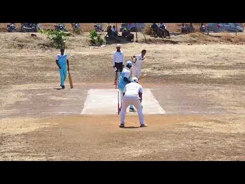 SEMI FINAL PG INDIANS vs SM MAULI  (कुडे बुद्रुक प्रीमियर लिग KPL- 2024)