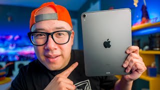 iPad Pro 2018 in 2023: STILL Amazing! 👌🏼 Long term review