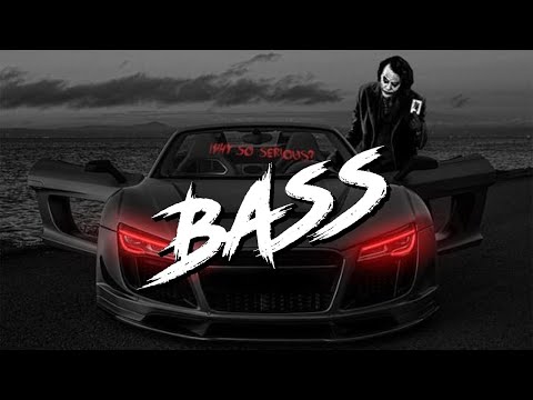 🔈 BASS BOOSTED 🔈 CAR BASS MUSIC MIX 🔈 SONGS FOR CAR MUSIC  🔥 BEST EDM POPULAR SONGS REMIXES