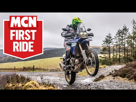 Yamaha's ultimate adventure bike? 2024 Ténéré 700 Extreme tested | MCN Review