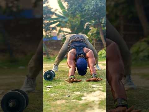 Freestyle pushups | sapate | desi workout | akhada  #shorts #shortsfeed #shortsbeta