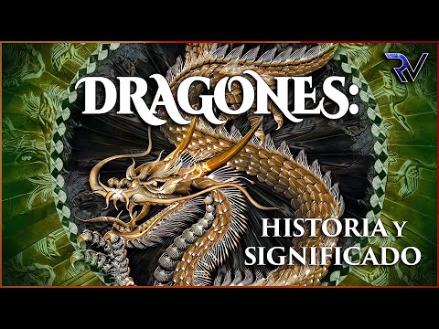 Dragons: History and Meaning