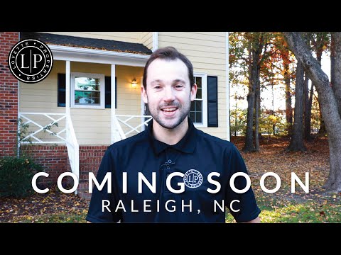 103 Galloway Court | Raleigh, NC 27615