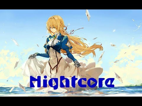 _Nightcore___Gold