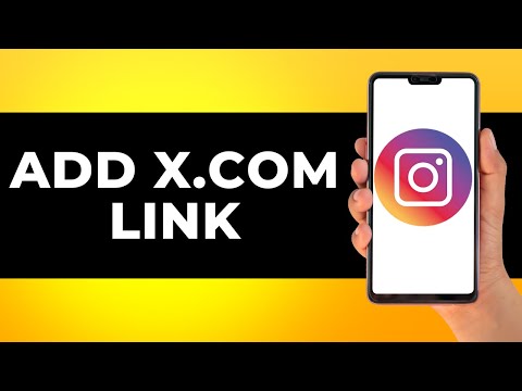 How to Add Twitter Link on Instagram Story (Step by Step)