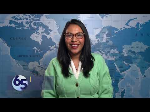 Milwaukee PBS | 65th Anniversary | Eva Martinez Powless, PhD :16