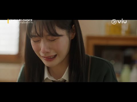 Jung Chae Yeon is Left Alone | Family By Choice EP 9 | Viu [ENG SUB]