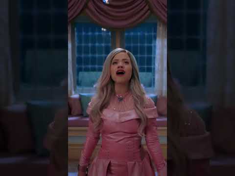 Descendants 3 - Queen of Mean - Sarah Jeffery #sarahjeffery #descendants3 #descendants #disney