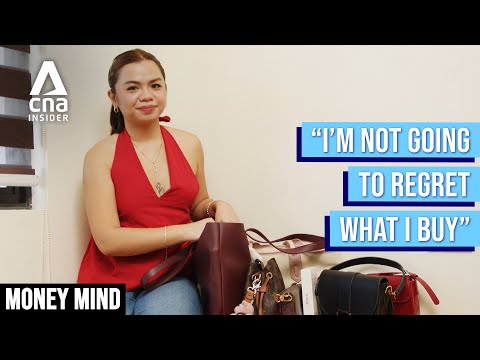 Why Gen Z Spends: "I Splurge On Shopping Because I Deserve It" | Money Mind | Philippines