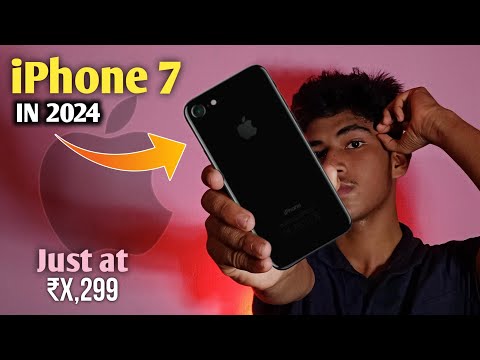 IPhone 7 review in 2024 and should you buy? best iphone under 10k