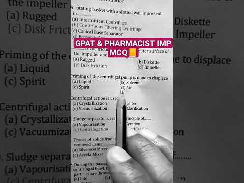 #pharmacist #study #viral #pharmacy #youtube #trending #yt #students #youtuber #neet #science #mcq