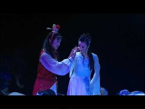 Chinese Dance Drama 中国舞蹈舞剧||红楼梦（三）|||【舞剧】《红楼梦》（领舞：山翀、武巍峰、袁琳等）