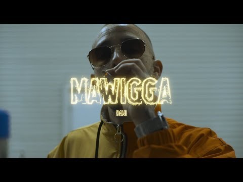 DANI - Mawigga (OFFICIAL VIDEO) prod. Prodlem