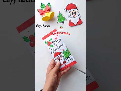 Christmas gift making ideas handmade 2023 🎄🎅 / #trending #shorts #christmasgifts