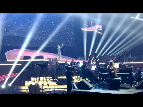 Serj Tankian - Empty Walls - Starmus Festival 2022