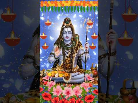 om namah shivay om namah shivay har har bhole namah shivay | #shiva #shiv #omnamahshivay