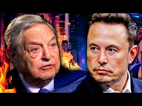 Why George Soros's EMPIRE Is CRUMBLING!!!