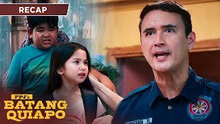 Rigor drives Tolits and Tala away | FPJ's Batang Quiapo Recap