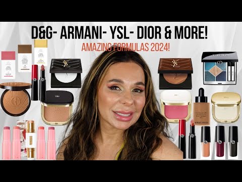 Top Makeup Formulas: Best Liquid, Cream/Balm & Powder Picks - Best by Category | Jeannette Riquelhme