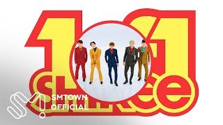 SHINee 샤이니 '1 of 1' MV