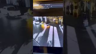 Cybertruck Explodes Trump Tower Vegas