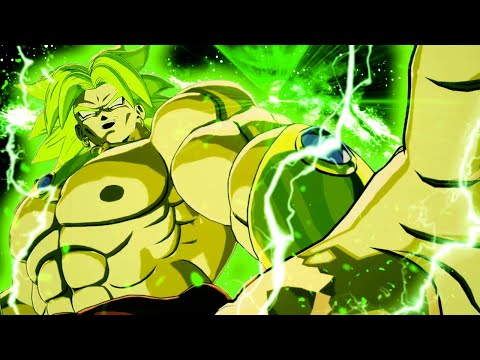 So THIS Is What It FEELS LIKE! | DRAGON BALL: Sparking! ZERO