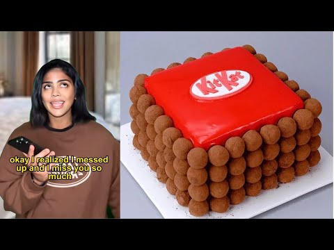 💖 Text To Speech 💖 ASMR Cake Storytime || @Mark Adams @Brianna Guidry || POVs Tiktok Part #160