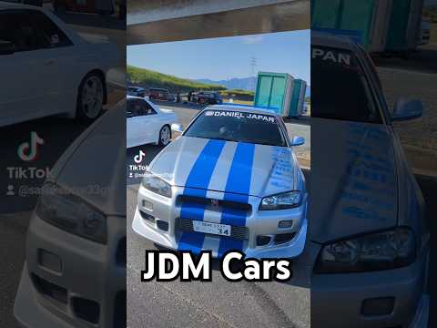 JDM Cars