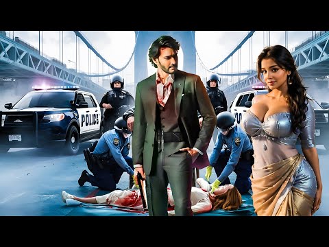 বাংলা মোবি - New Action Superhit Tamil Movie Dubbed in Bangla | Dubbed Tamil Action Movie 2024